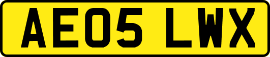 AE05LWX