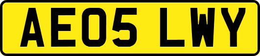 AE05LWY
