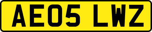 AE05LWZ