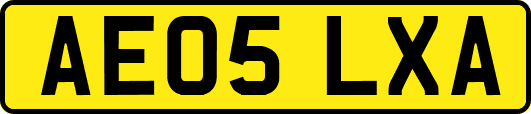 AE05LXA