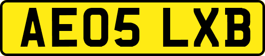 AE05LXB