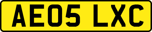 AE05LXC