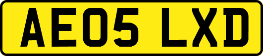 AE05LXD