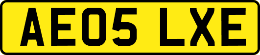 AE05LXE