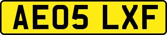AE05LXF
