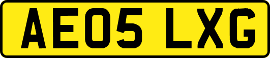 AE05LXG