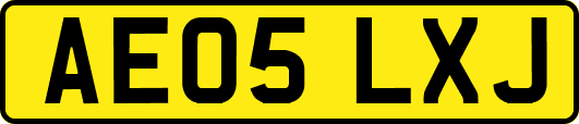 AE05LXJ