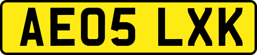 AE05LXK