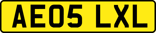 AE05LXL