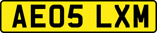 AE05LXM