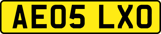 AE05LXO