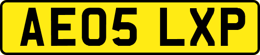 AE05LXP