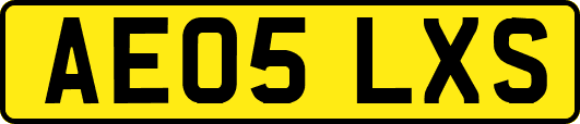 AE05LXS