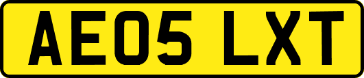 AE05LXT