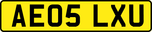 AE05LXU