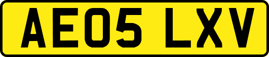 AE05LXV