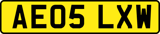 AE05LXW