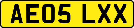 AE05LXX