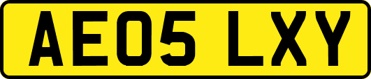 AE05LXY