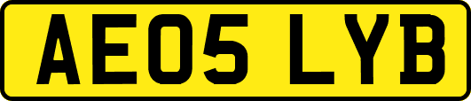 AE05LYB