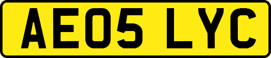 AE05LYC