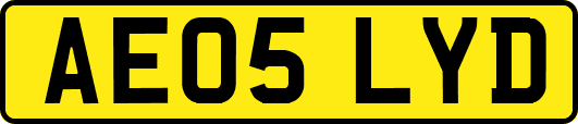 AE05LYD