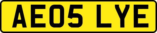 AE05LYE