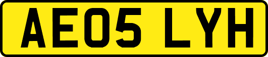AE05LYH
