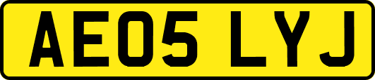 AE05LYJ