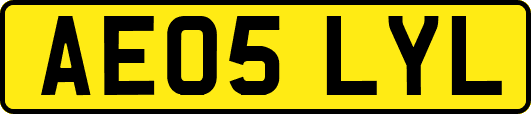 AE05LYL