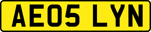 AE05LYN