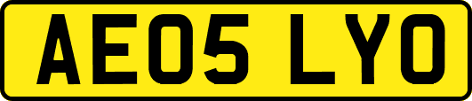 AE05LYO
