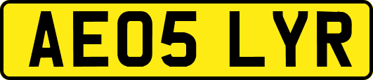 AE05LYR