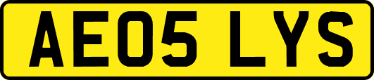 AE05LYS