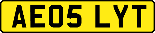 AE05LYT