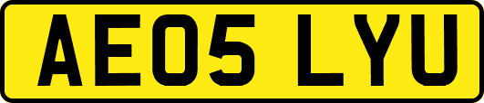 AE05LYU