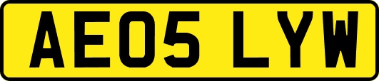 AE05LYW