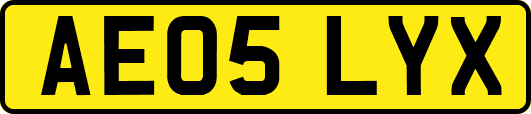 AE05LYX