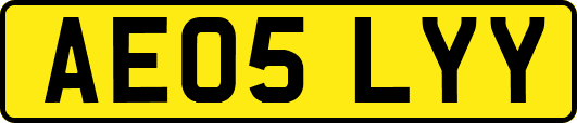 AE05LYY