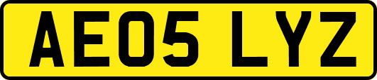 AE05LYZ