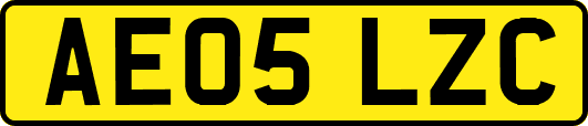 AE05LZC