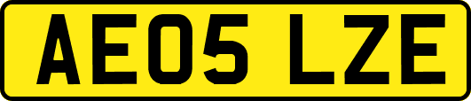AE05LZE