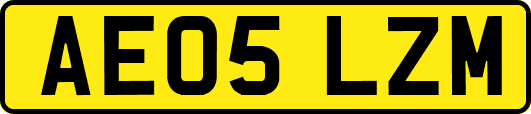 AE05LZM