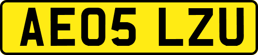 AE05LZU