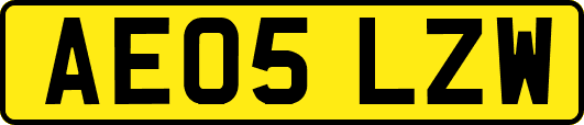 AE05LZW
