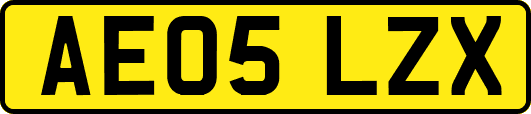 AE05LZX