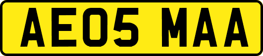 AE05MAA