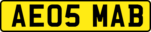 AE05MAB