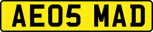 AE05MAD