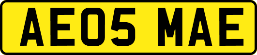 AE05MAE